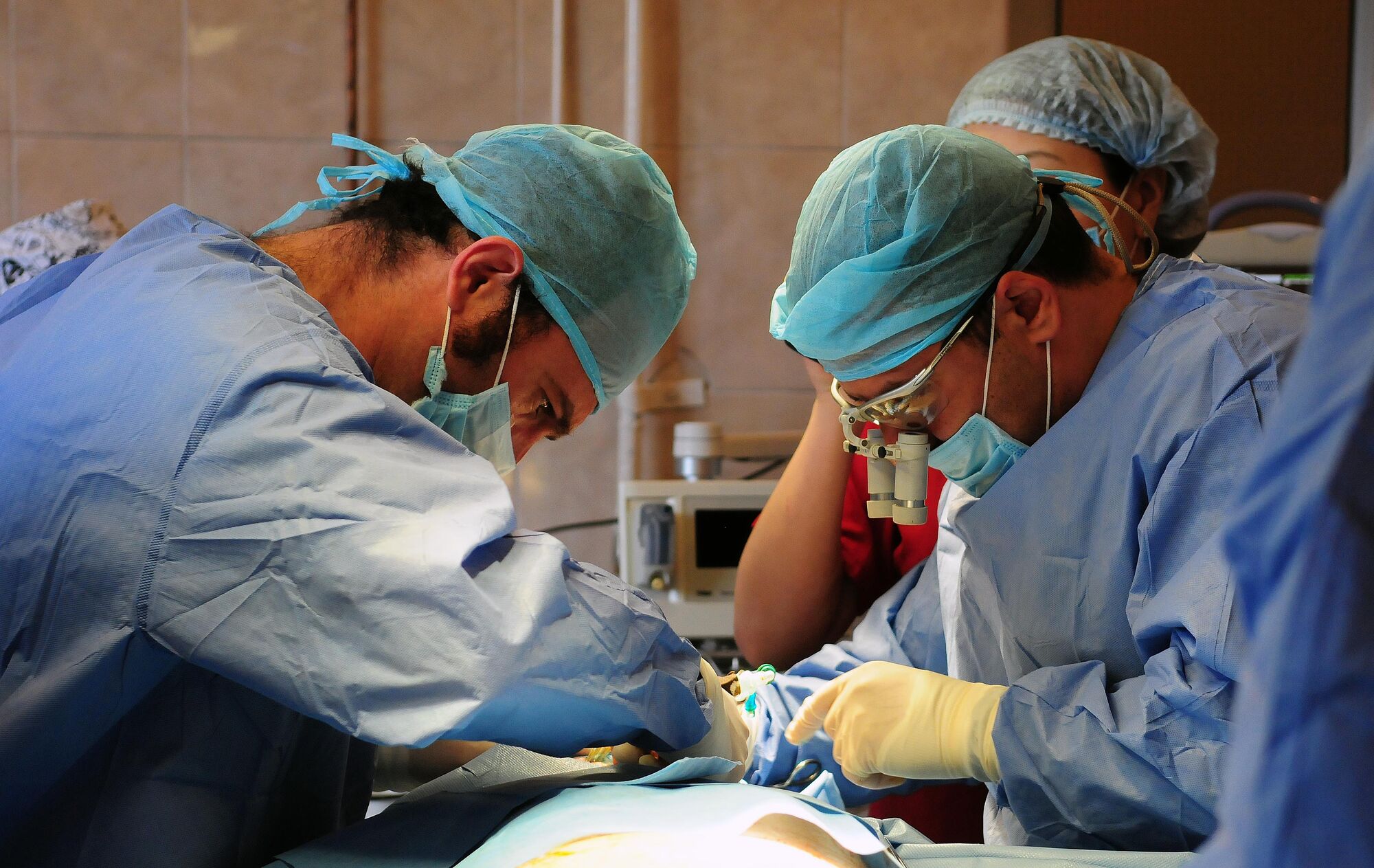 Як буде працювати трансплантація в Україні