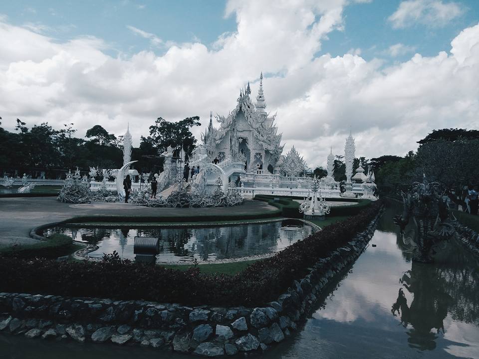 Таиланд, каким вы его не знали: рассказ блогера о чудесном путешествии