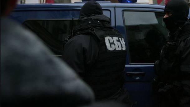 СБУ задержала четырех телефонных террористов, среди них – житель Запорожья