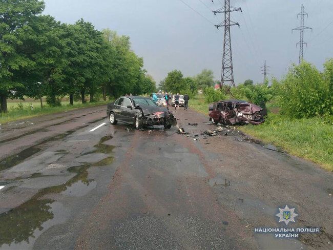 "Війна" на дорогах України: що зробив Аваков