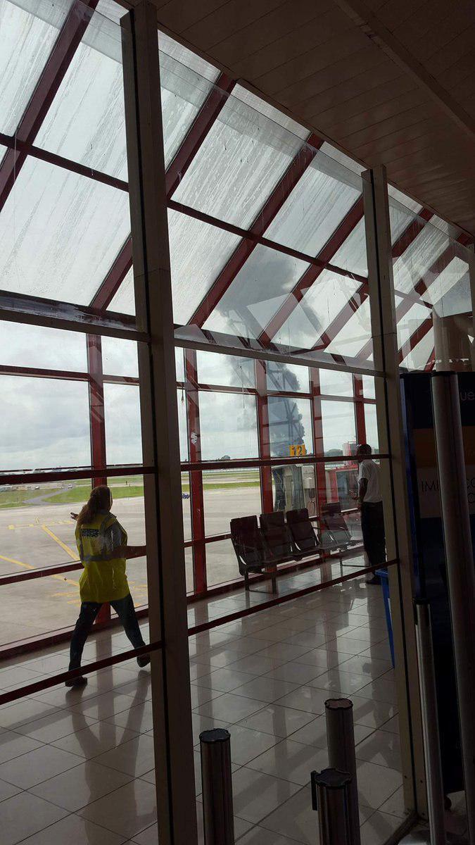 На Кубі розбився пасажирський літак: сотня загиблих, всі подробиці