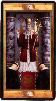 Гороскоп на 3 мая по картам Таро