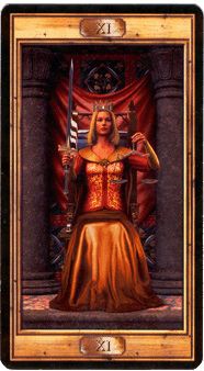 Гороскоп на 3 мая по картам Таро