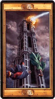 Гороскоп на 3 мая по картам Таро