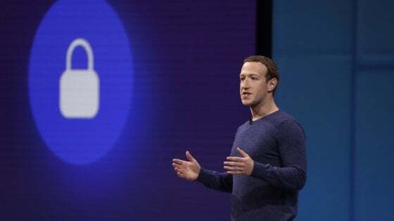  Facebook запустит сервис для одиноких людей