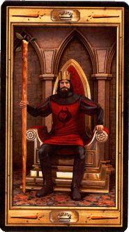 Гороскоп на 3 мая по картам Таро