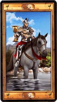 Гороскоп на 3 мая по картам Таро