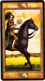 Гороскоп на 3 мая по картам Таро