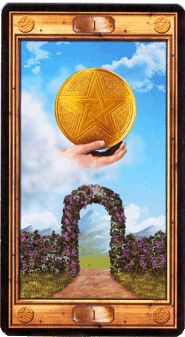 Гороскоп на 3 мая по картам Таро