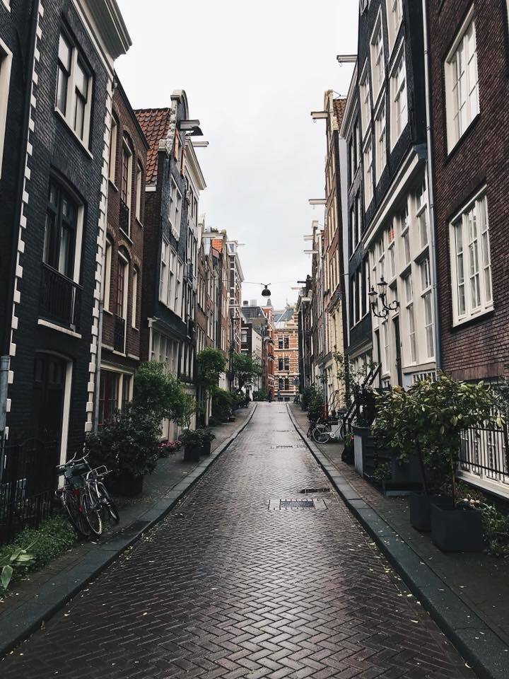 Що робити в Амстердамі: мій топ-10