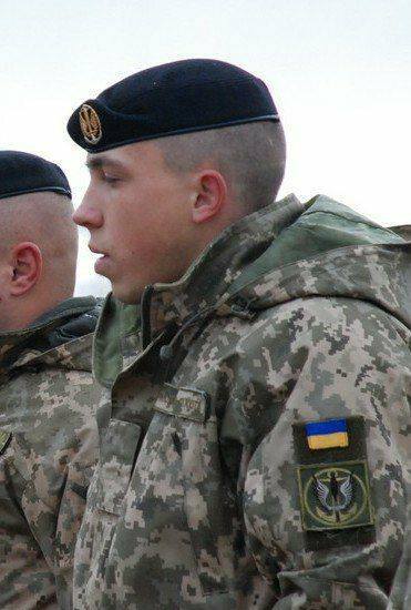ВСУ понесли потери на Донбассе: фото бойцов