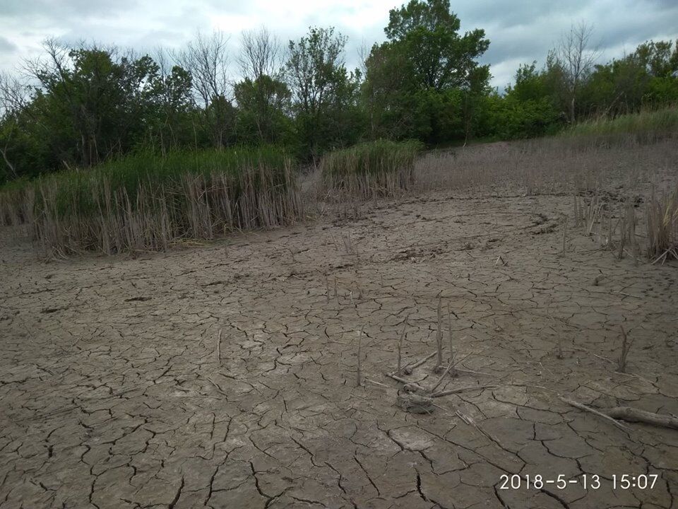 В "ДНР" затопили радиоактивную шахту: последствия выглядят так
