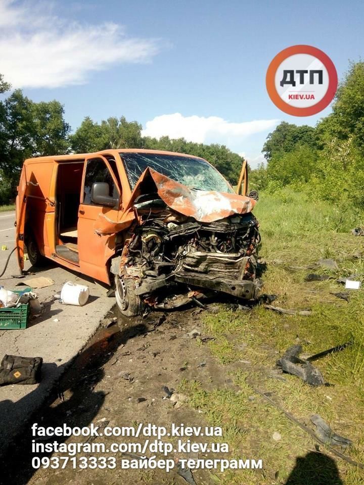 Тікали від поліції: стало відомо про смертельну ДТП під Сумами