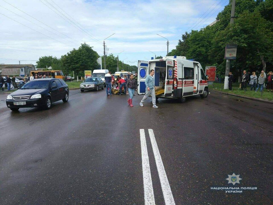 Смертельна ДТП з дітьми під Києвом: названа причина трагедії