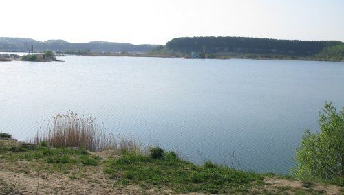 Де відпочити у води біля Львова: топ-10 місць