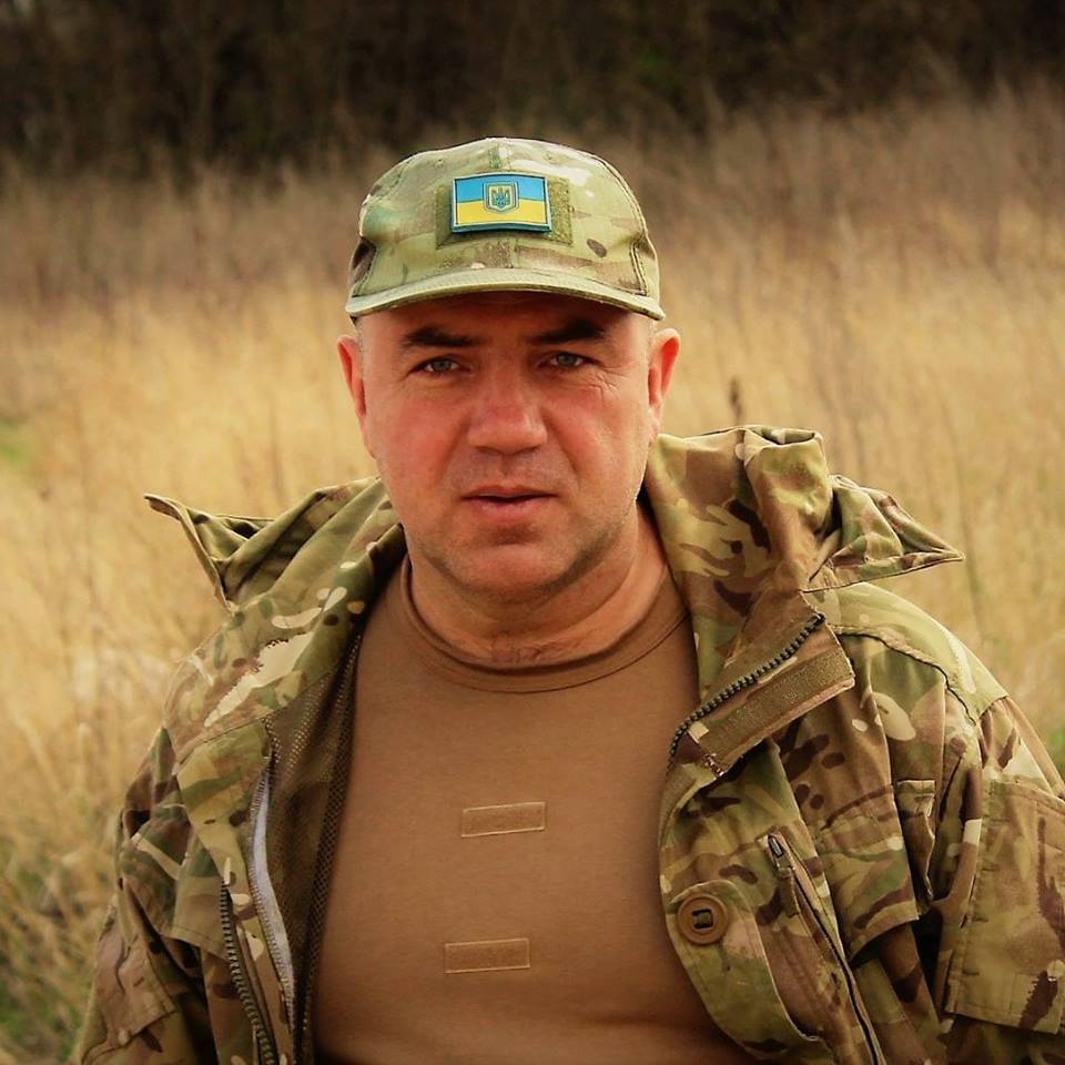 Безпеку військових можна "поставити на потік" – Донік