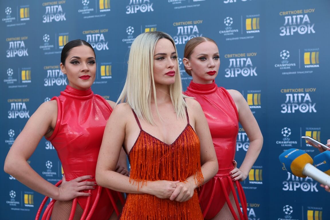 Даша Астафьева