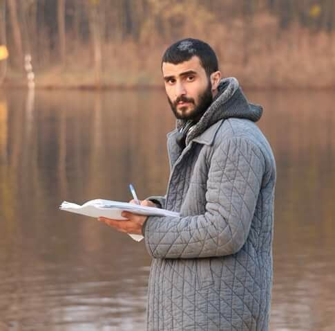 Хачатур Василян