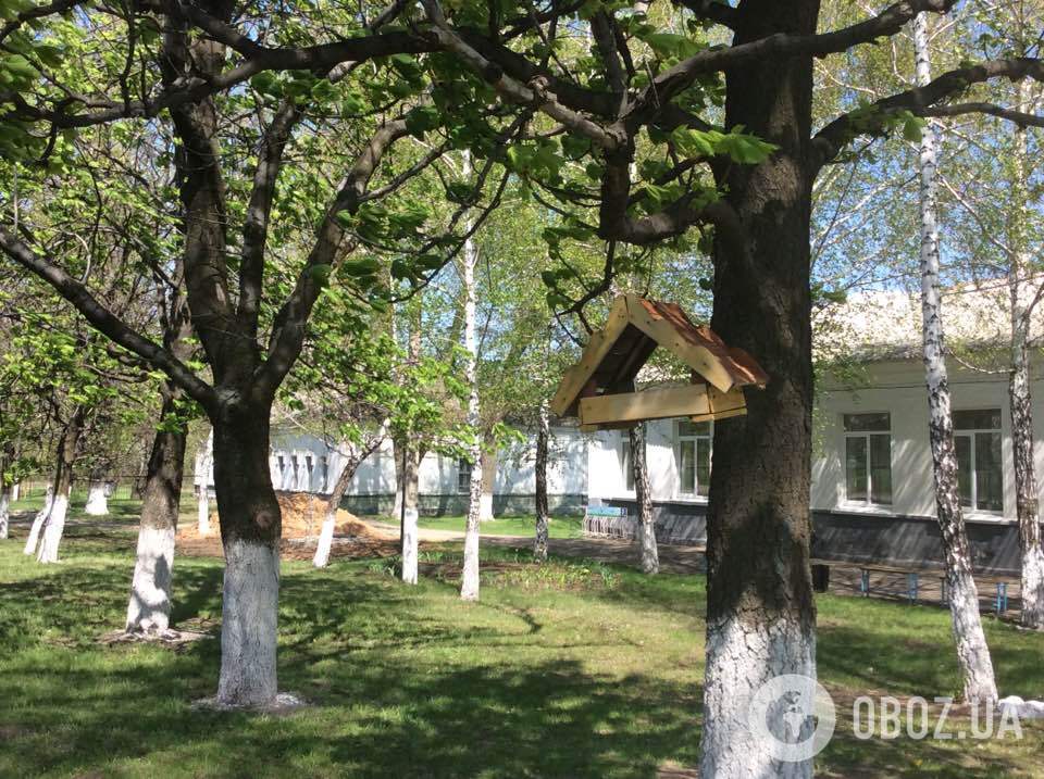 На лінії вогню. Що зробив "русскій мір" з українськими школами на Донбасі