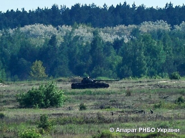 Javelin розбив танк: з'явилися подробиці першого запуску в Україні