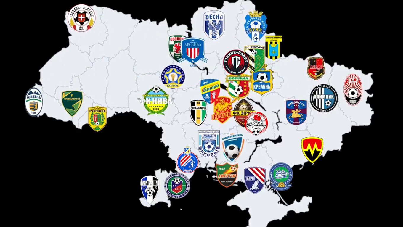 Стали известны клубы Премьер-лиги, которые замешаны в скандале с договорными матчами