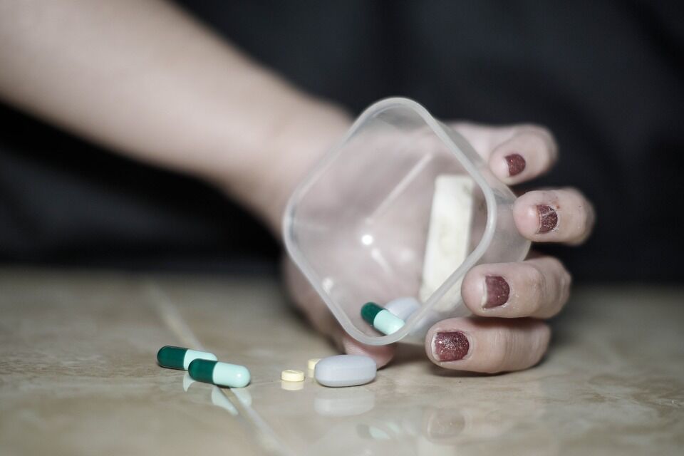 Лекарства-пустышки в Украине: что подделывают и чем это опасно