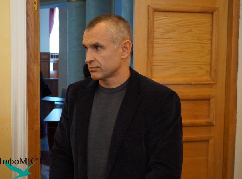 У Черкасах вбито депутата від "Батьківщини" Сергія Гуру