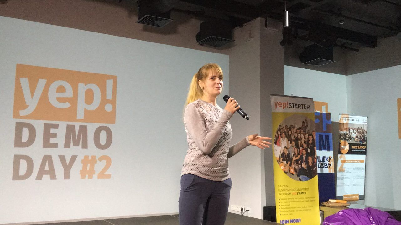 В Киеве выбрали лучшие студенческие стартапы - победил Telegram-бот