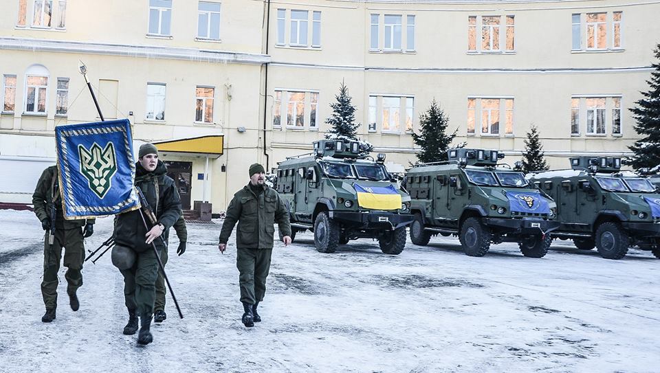 Боєць батальйону імені Кульчицького: окопна війна - це смерть для армії