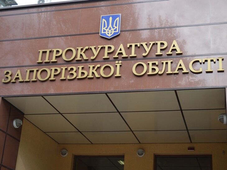 В прокуратуре сообщили подробности убийства депутата в Запорожье  