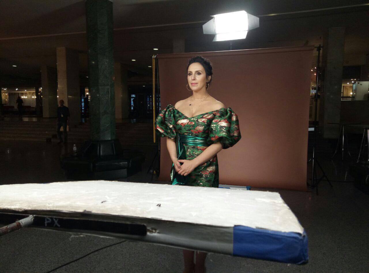 Маша Ефросинина, Джамала, Монатик и другие украинские звезды призывают поблагодарить своих учителей