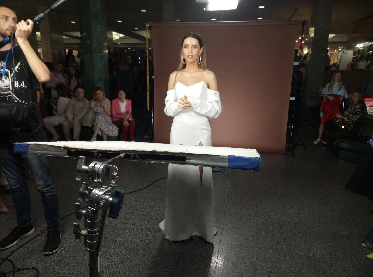 Маша Ефросинина, Джамала, Монатик и другие украинские звезды призывают поблагодарить своих учителей