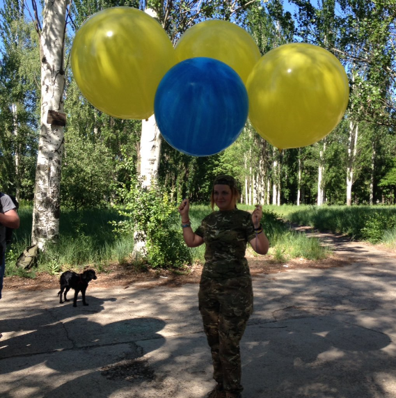 "Вам здесь не рады!" На Донбассе украинцы устроили сюрприз оккупантам