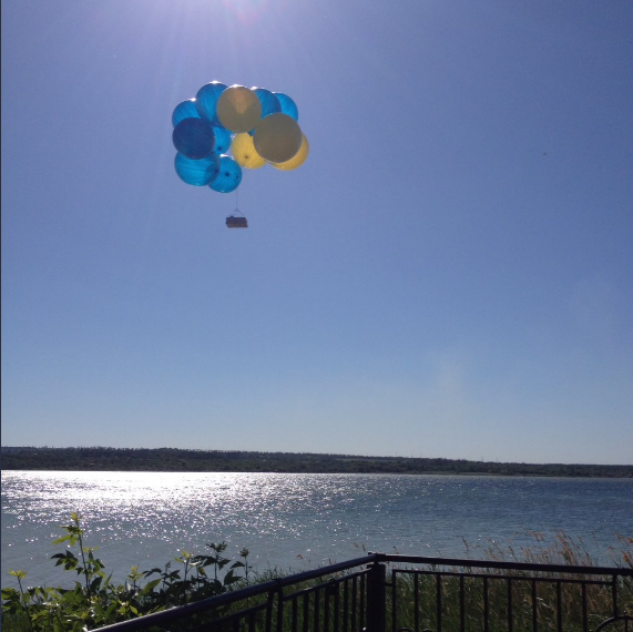 "Вам тут не раді!" На Донбасі українці влаштували сюрприз окупантам