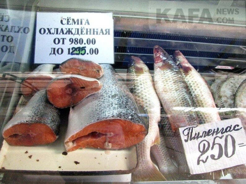 Картофель дорожает: в сети показали цены на продукты в Крыму