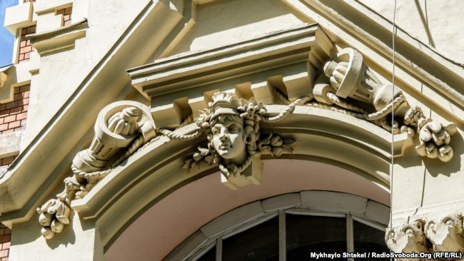 Ренесанс і модерн: топ-7 дивовижних будинків Одеси 