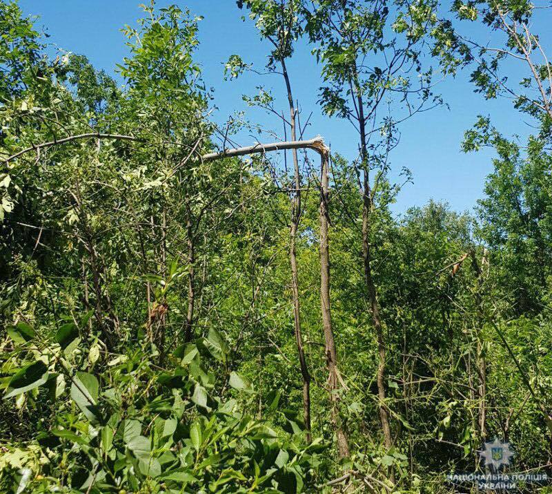 Загибель дівчинки на Донбасі: в ГПУ довели провину "ДНР"