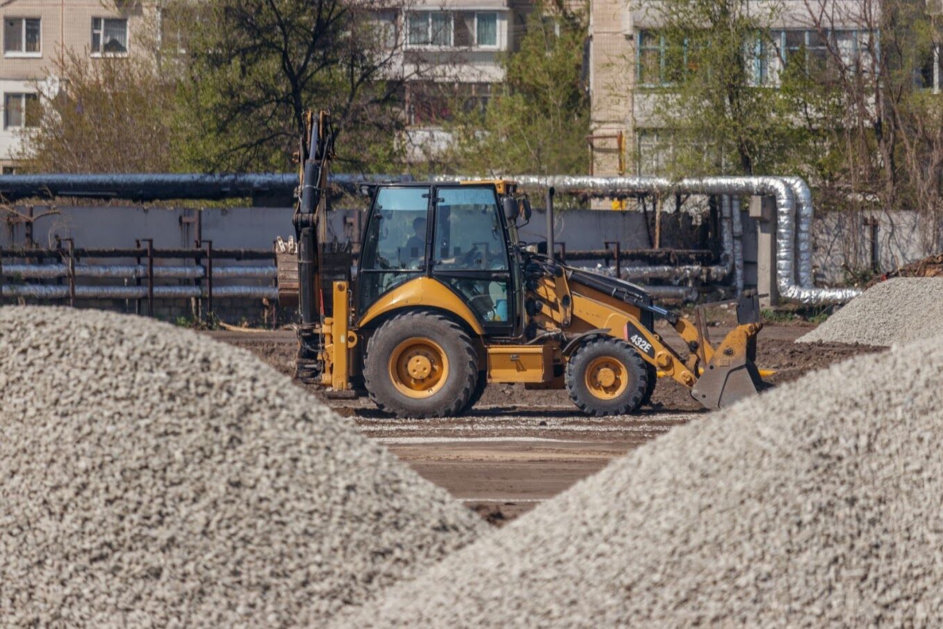 Стадіон Лайка зможе приймати змагання європейського рівня - Філатов