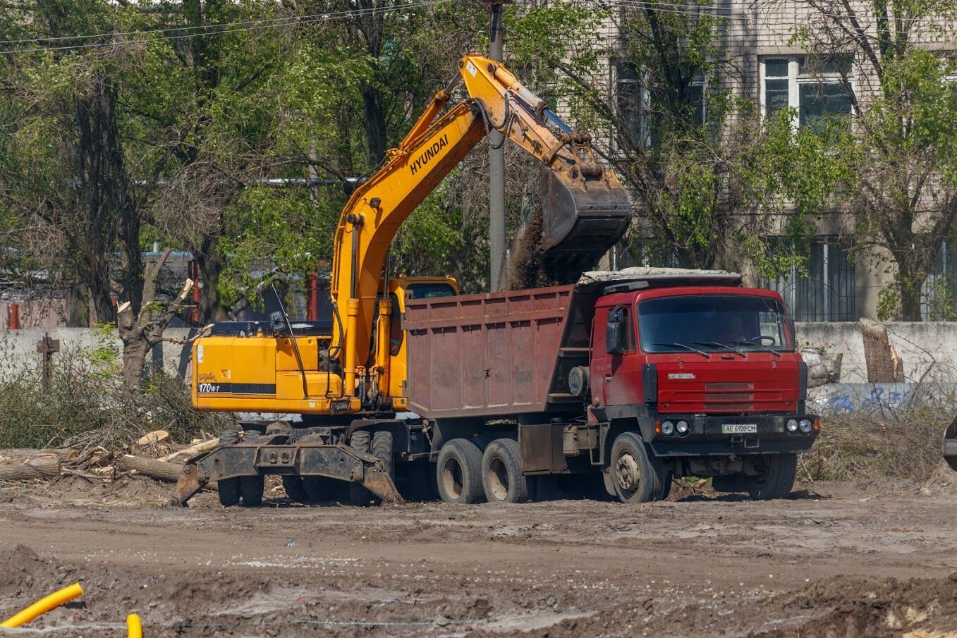 Стадіон Лайка зможе приймати змагання європейського рівня - Філатов