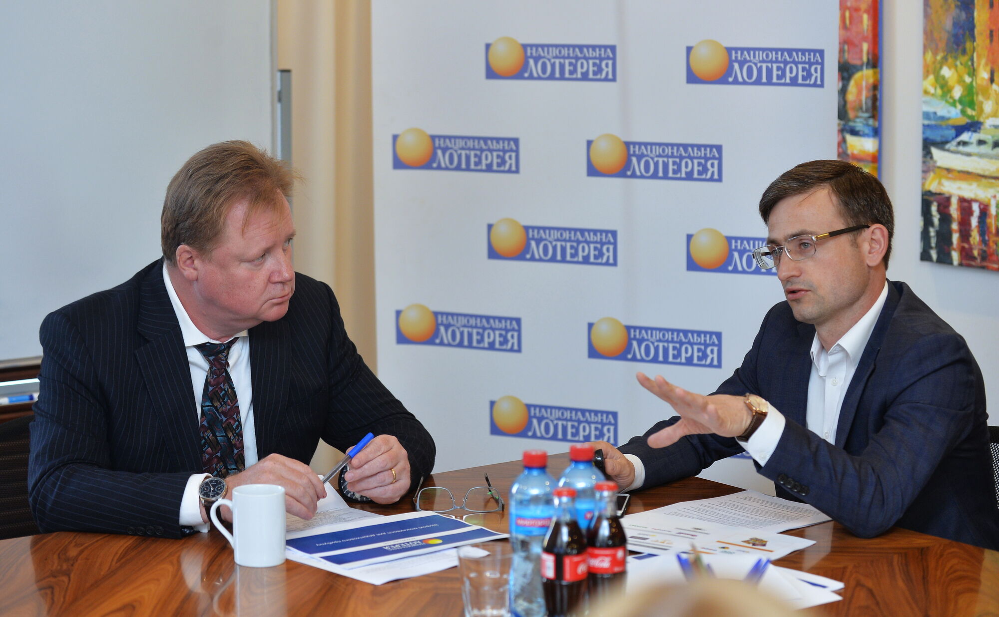 Большой потенциал: в компании УНЛ оценили лотерейный рынок Украины