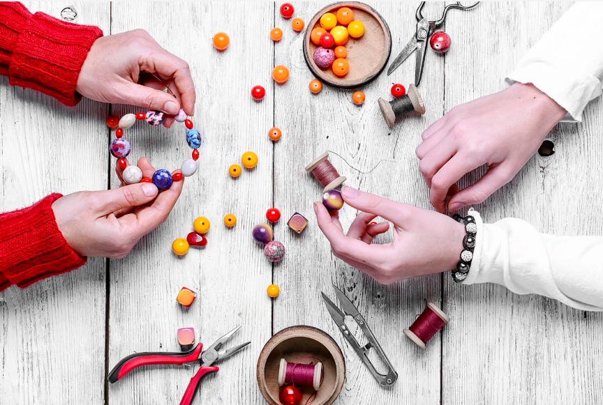 Найбільша алея майстер-класів просто неба пройде у Києві наприкінці травня