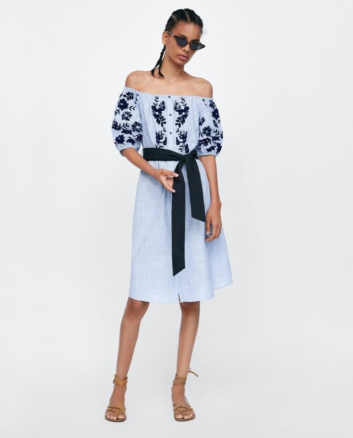 "Дешеве" плаття Кейт Міддлтон моментально розкупили шанувальники