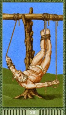 Гороскоп на 1 июня по картам Таро