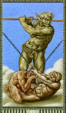 Гороскоп на 1 июня по картам Таро