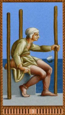 Гороскоп на 1 июня по картам Таро