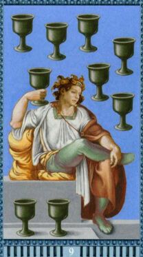 Гороскоп на 1 июня по картам Таро