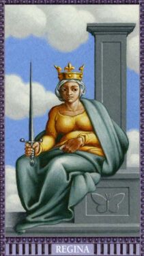 Гороскоп на 1 июня по картам Таро