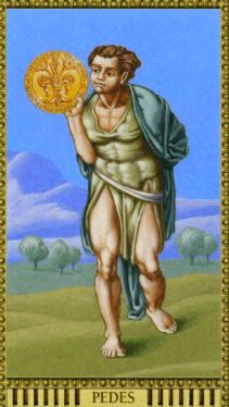 Гороскоп на 1 июня по картам Таро