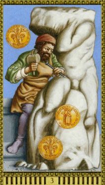 Гороскоп на 1 июня по картам Таро