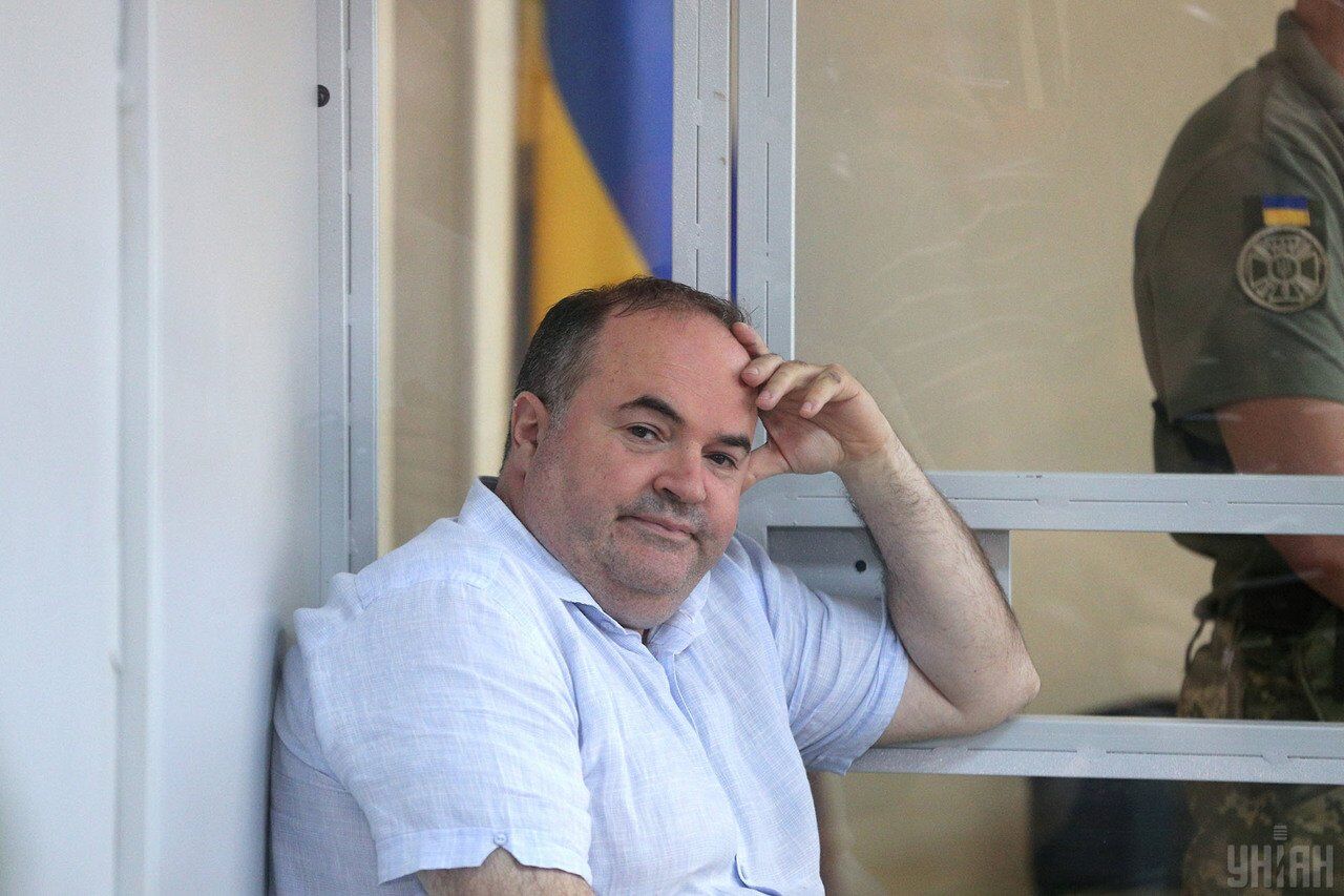 "Мы все знали": организатор "убийства" Бабченко объявил себя контрразведчиком